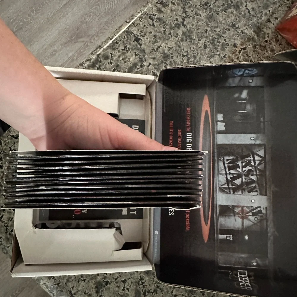 Insanity max 30 - Picture 4 of 6